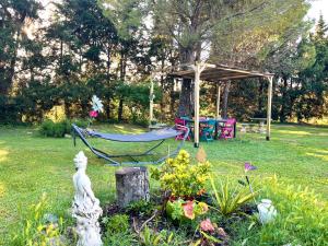 Villas Villa 110m2, 7 pers, Jacuzzi , 3 chambres, terrain clos et arbore 2500m2 : photos des chambres