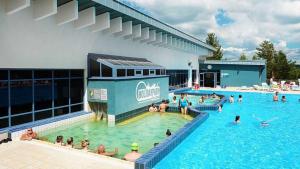 Apartman Kováčová