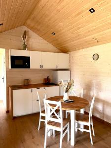 Holiday Resort Zakątek Łeba