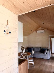 Holiday Resort Zakątek Łeba