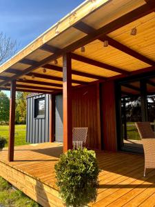 Holiday Resort Zakątek Łeba