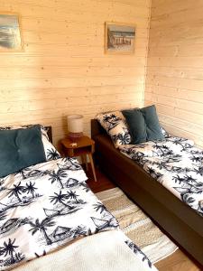 Holiday Resort Zakątek Łeba