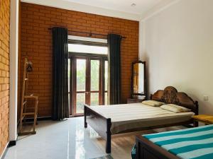Eco Brick Transit Villa Katunayake
