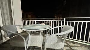 LivingStone Sky Hills Apartment Kasauli