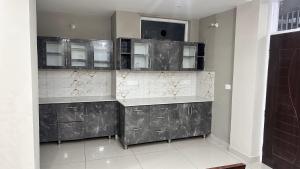 LivingStone Sky Hills Apartment Kasauli