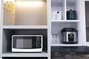 Royal Suites Studio 6ZR - Kaina Tower at Nuvasa Bay