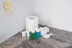 Royal Suites Studio 6ZR - Kaina Tower at Nuvasa Bay