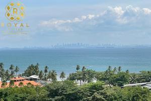 Royal Suites Studio 6ZR - Kaina Tower at Nuvasa Bay