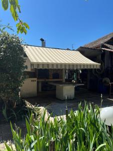 la maison de la Felicidad