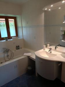 la maison de la Felicidad