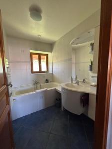 la maison de la Felicidad