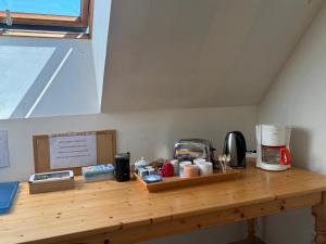 la maison de la Felicidad