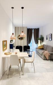 Viktory Apartments