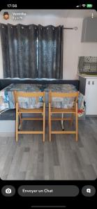 Campings Camping Les Amandiers 4 etoiles : photos des chambres
