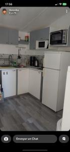 Camping Les Amandiers 4 étoiles