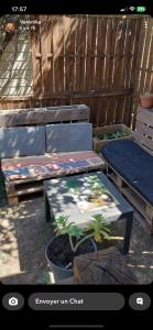 Campings Camping Les Amandiers 4 etoiles : photos des chambres