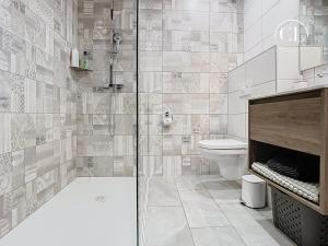 Maisons de vacances Au murmure de l eau : photos des chambres