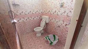 SSS Guest House Thiruvannamalai