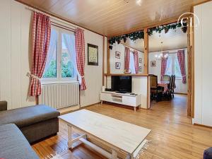 Maisons de vacances Au murmure de l eau : photos des chambres