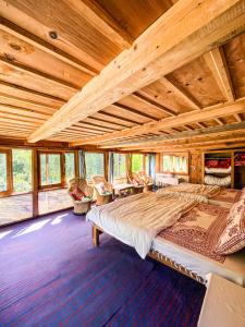 Shringi Vatika homestay