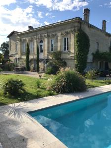 Maisons de vacances Gite Pre Fevrier : Maison de Vacances