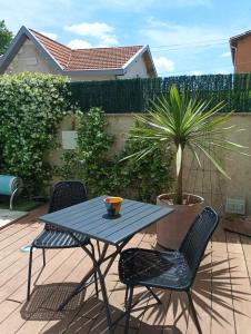 B&B / Chambres d'hotes Suite dans Une Echoppe : photos des chambres