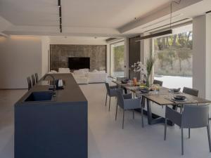 villa degli ulivi salento design resort