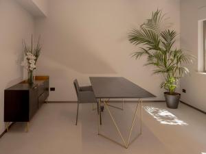 villa degli ulivi salento design resort