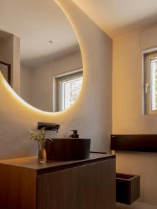 villa degli ulivi salento design resort