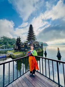The Infinity Kintamani