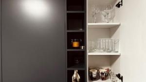 Apartment Bllok B