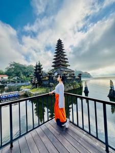 The Infinity Kintamani