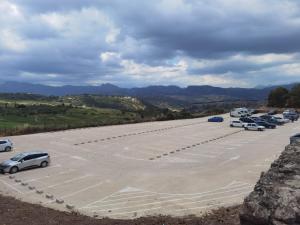 Apartamento El Atajo