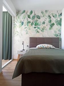 Marina Sea View apartment