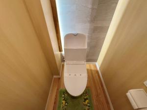 TOKYO SKYTREE HOUSE-Multiple room styles