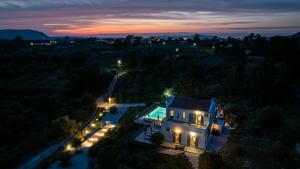 Villa di Lusso Agave con Piscina Privata Riscaldata e Jacuzzi
