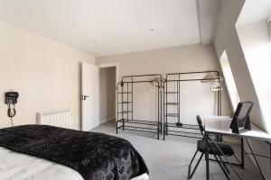 Brighton 2 bed apartment for contractors and longer stays