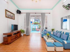 Biệt Thự LLQ Bãi Sau Khu Quảng Trường vt