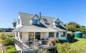 A peaceful oasis - 4hvězdičkové hotely ve městě Dunedin