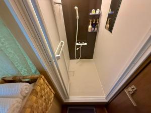 TOKYO SKYTREE HOUSE-Multiple room styles