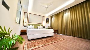 22 Heights Boutique Stay Dehradun