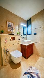 22 Heights Boutique Stay Dehradun