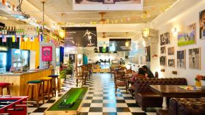 22 Heights Boutique Stay Dehradun