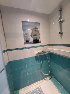 Maisons de vacances Gite de l-Eure : photos des chambres