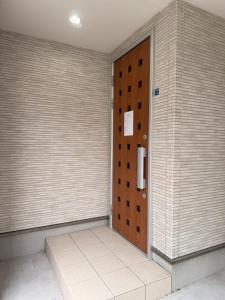 happy818, newly renovated, four rooms, two bathrooms, three toilets, 5 minutes walk from the subway, with garageJapan Osaka Nishinari-ku Entire B&B