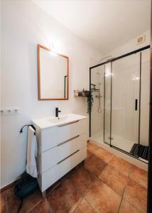 Cases Tonet Apartamento-loft