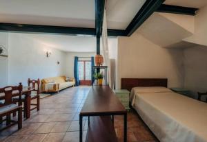 Cases Tonet Apartamento-loft