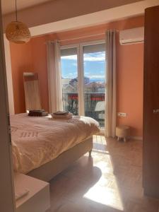 Modern & Stylish Private Family Apartment in Ohrid