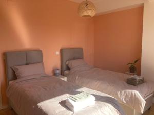 Modern & Stylish Private Family Apartment in Ohrid
