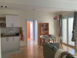 Modern & Stylish Private Family Apartment in Ohrid